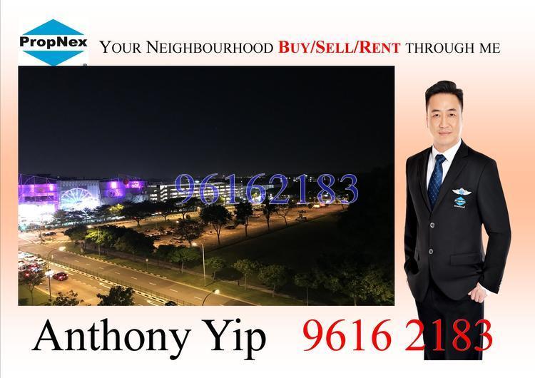 Blk 475 Pasir Ris Drive 6 (Pasir Ris), HDB 4 Rooms #159702302
